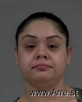 Cecelia Rodriguez Garcia Mugshot