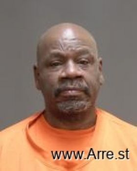 Cedric  Ousley Mugshot