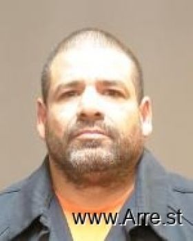 Cesar  Arce Mugshot