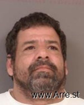 Cesar  Arce Mugshot