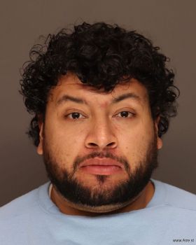 Cesar Geova Colindressegovia Mugshot