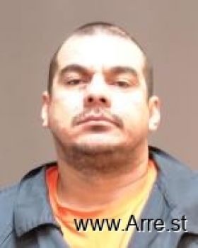 Cesar Omar Medina Constantino Mugshot