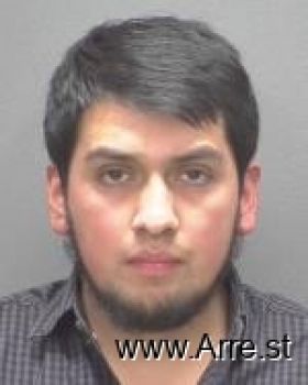 Cesar Augusto Suarez-campillo Mugshot