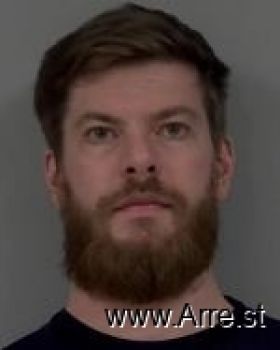 Chad Aaron Aanerud Mugshot