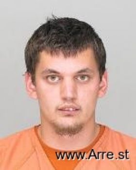 Chad Aaron Aanerud Mugshot