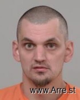 Chad Aaron Aanerud Mugshot