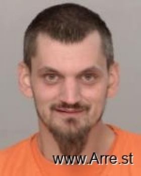 Chad Aaron Aanerud Mugshot