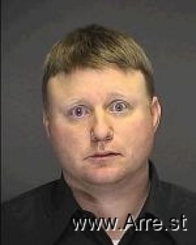 Chad Jeffrey Akerson Mugshot