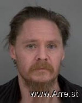 Chad Roy Amundsen Mugshot