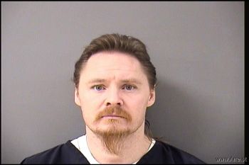 Chad Roy Amundsen Mugshot