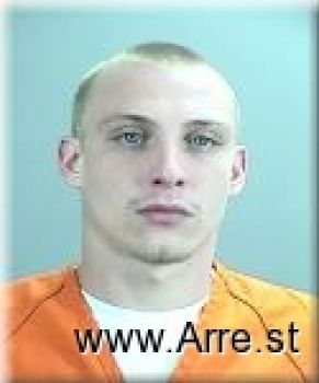 Chad  Becklund Mugshot