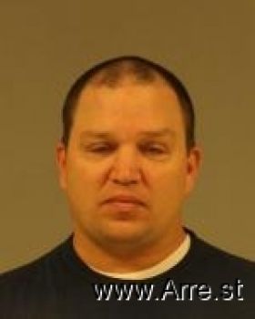 Chad Allen Beilke Mugshot