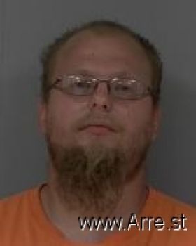 Chad Allen Bruns Mugshot