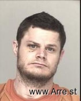 Chad Charles Anderson Mugshot