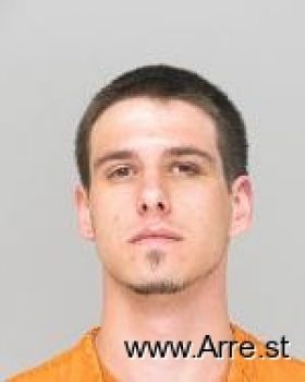 Chad Charles Conroy Mugshot