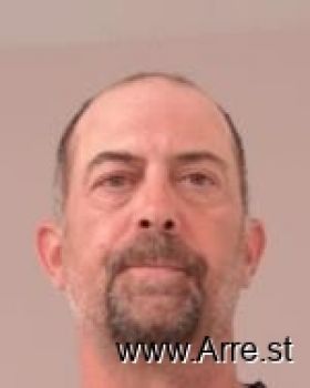 Chad Jerome Christopherson Mugshot