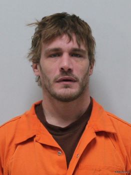 Chad Wayne Desplinter Mugshot