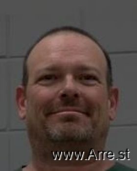 Chad Anthony Flewelling Mugshot