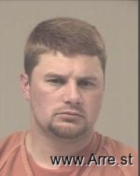 Chad Jacob Johnston Mugshot