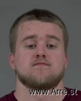 Chad Joseph Johnson Mugshot