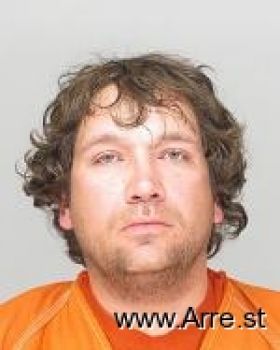 Chad Jon Naslund Mugshot