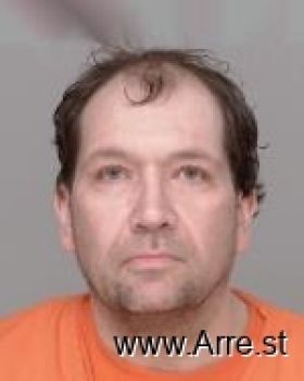 Chad Jon Naslund Mugshot