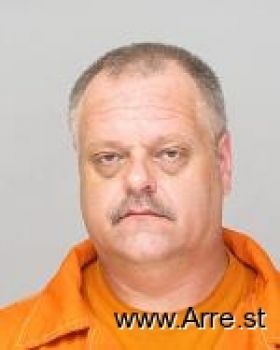 Chad Joseph Shaw Mugshot