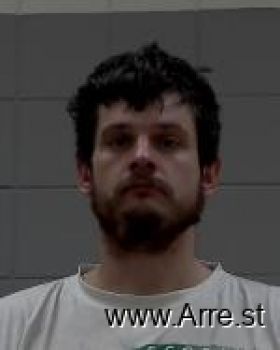 Chad Jerome Kalenberg Mugshot