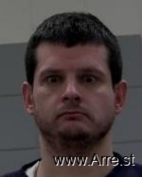 Chad Jerome Kalenberg Mugshot