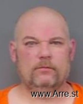 Chad Keith Lindstrom Mugshot