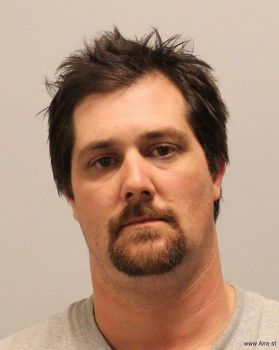 Chad Michael Larson Mugshot