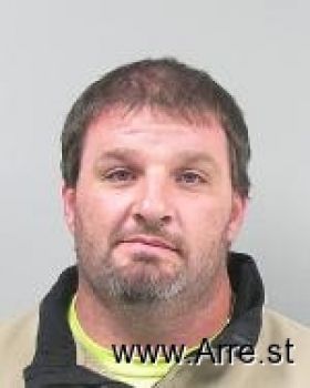 Chad Allen Lawyer Mugshot