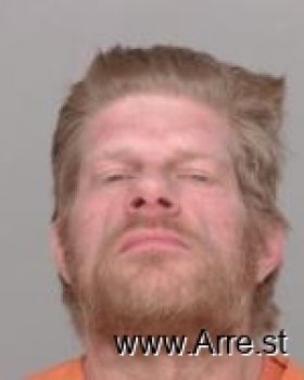 Chad Leroy Nelson Mugshot