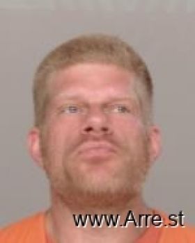 Chad Leroy Nelson Mugshot