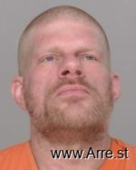 Chad Leroy Nelson Mugshot