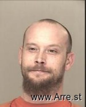 Chad Michael Birdsell Mugshot