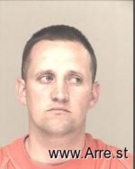 Chad Michael Hart Mugshot