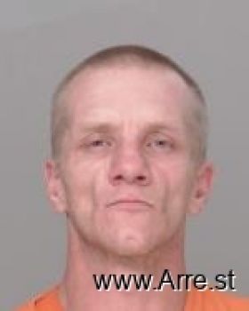 Chad Michael Pierzinski Mugshot