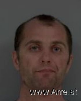 Chad Allen Nagel Mugshot