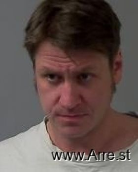 Chad Edward Nelson Mugshot