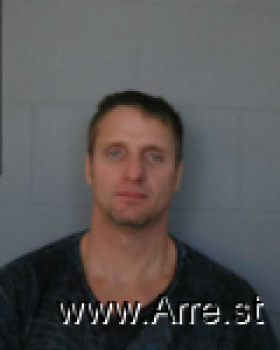 Chad Russell Peterson Mugshot