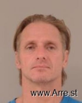 Chad Russell Peterson Mugshot