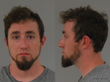 Chad Joseph Peterson Mugshot