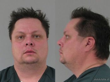 Chad Christopher Peterson Mugshot