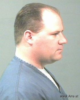 Chad Joseph Peterson Mugshot