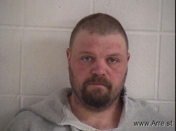 Chad Steven Pikula Mugshot