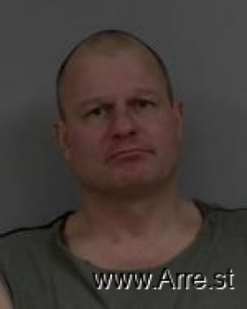 Chad Lawrence Radziej Mugshot