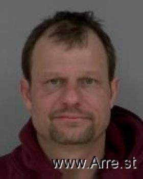 Chad Lawrence Radziej Mugshot