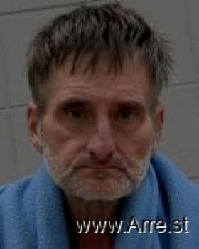 Chad Edward Schaefer Mugshot