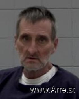 Chad Edward Schaefer Mugshot